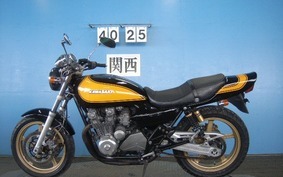 KAWASAKI ZEPHYR 400 Gen.2 1991 ZR400C