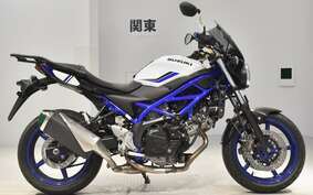 SUZUKI SV650 A VP55B