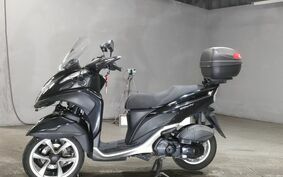 YAMAHA TRICITY 125 SE82J