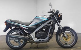 HONDA VTZ250 MC15