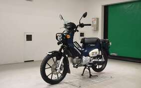 HONDA CROSS CUB 110 JA60