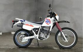 HONDA XLR250R MD22