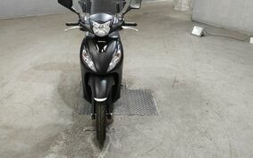 HONDA DIO 110 BASIC JK03