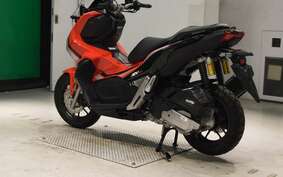 HONDA ADV150 KF38