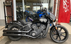 INDIAN Scout rogue 2023