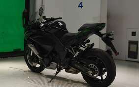 KAWASAKI NINJA 1000 SX 2023 ZXT02K