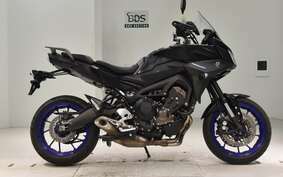 YAMAHA MT-09 Tracer 2019 RN51J