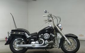 YAMAHA DRAGSTAR 400 CLASSIC 2001 VH01J