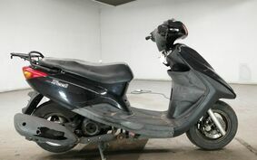 YAMAHA AXIS 125 TREET SE53J