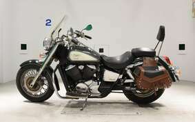 HONDA SHADOW 400 2006 NC34