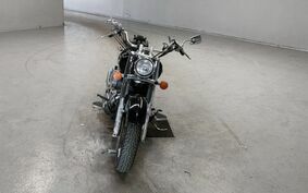 HONDA SHADOW 400 CLASSIC 2009 NC44