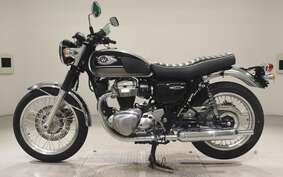 KAWASAKI W800 2024 EJ800E