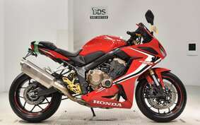 HONDA CBR650R 2020 RH03