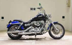 HARLEY FXDC 1580 2008 GV4