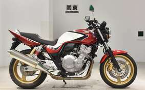 HONDA CB400SF VTEC 2009 NC42