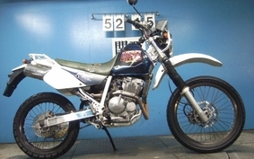 SUZUKI DJEBEL 250 GPS SJ45A