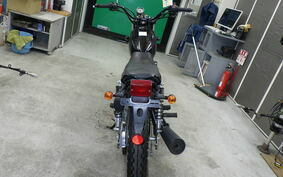 SUZUKI GRASS TRACKER NJ4DA