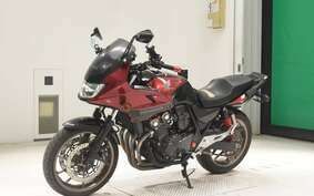 HONDA CB400 SUPER BOLDOR A 2015 NC42