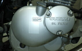 SUZUKI GS125E NF41B