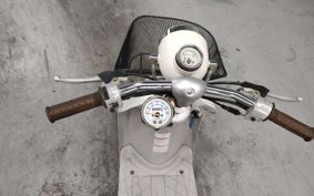 SUZUKI LETS4 CA41A