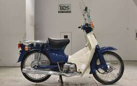 HONDA C50 SUPER CUB AA01