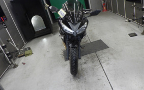 KAWASAKI NINJA 400R 2012 ER400B