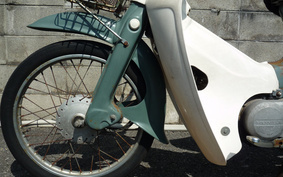 HONDA C50 SUPER CUB C50