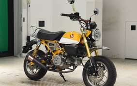 HONDA MONKEY 125 JB02