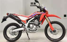 HONDA CRF250L MD47