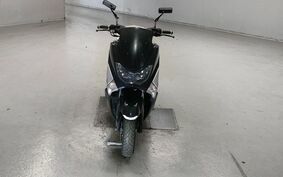 YAMAHA N-MAX 125 SE86J