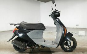 SUZUKI LET's 5 CA47A