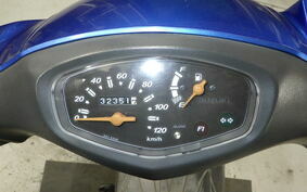 SUZUKI ADDRESS V125 G CF4EA