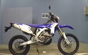 YAMAHA WR450F 2012 DJ03