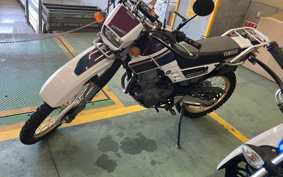 YAMAHA SEROW 225W 4JG