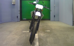 KAWASAKI KLX250D TRACKER LX250E