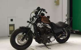 HARLEY XL1200X 2012