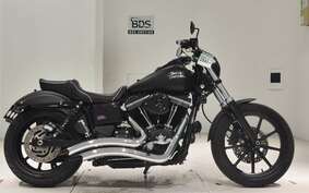 HARLEY FXDBA 1580 2016