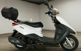 YAMAHA AXIS 125 TREET SE53J