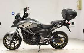 HONDA NC750X DCT 2015 RC72