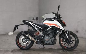 KTM 390 DUKE JPJ40