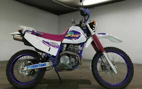 YAMAHA TT250R RAID 4GY