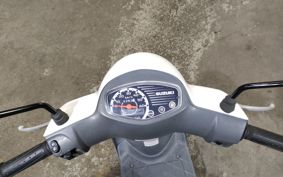SUZUKI LETS4 CA41A