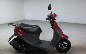 SUZUKI LET's 4 CA46A