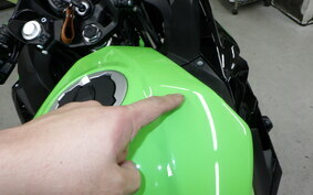 KAWASAKI NINJA 400 2021 EX400G