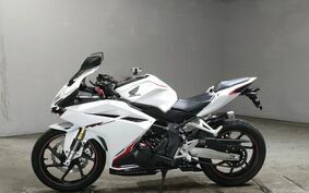 HONDA CBR250RR MC51