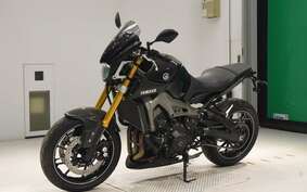 YAMAHA MT-09 2015 RN34J