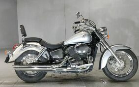 HONDA SHADOW 400 2005 NC34