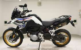 BMW F850GS 2020 0B09