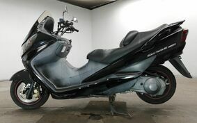 SUZUKI SKYWAVE 250 (Burgman 250) S CJ43A