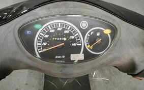 YAMAHA AXIS 125 TREET SE53J